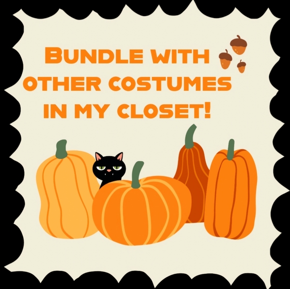 Ghostbusters Kids Costume (No Proton Pack) - Picture 14 of 14